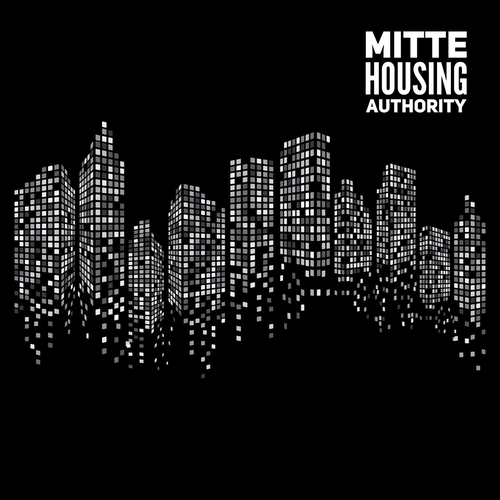 Mitte Housing Authority, Sasse - Mitte Housing Authority [MOOD229]